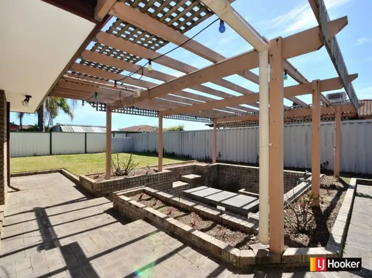 Fifth view of Homely house listing, 4 Conway Loop, Waikiki WA 6169