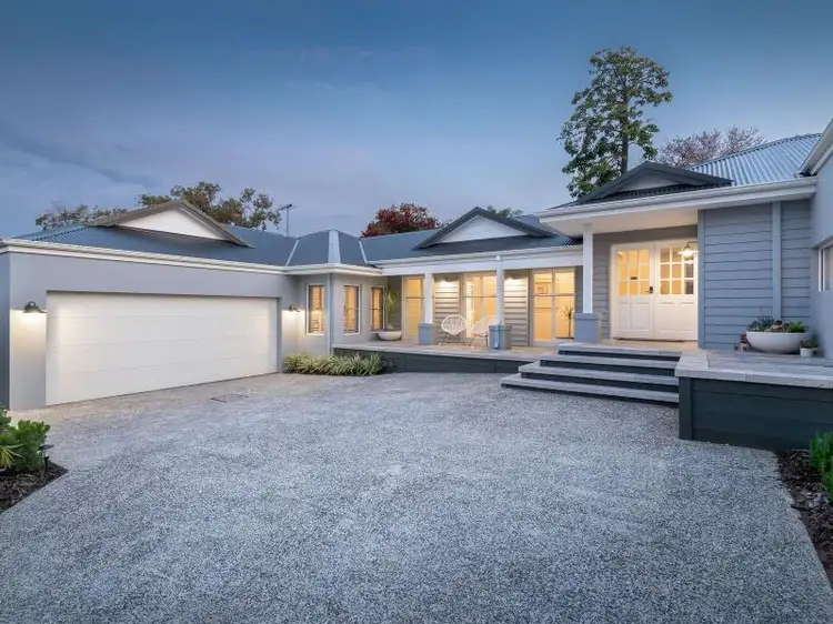Main view of Homely house listing, 235A Salvado Road, Floreat WA 6014