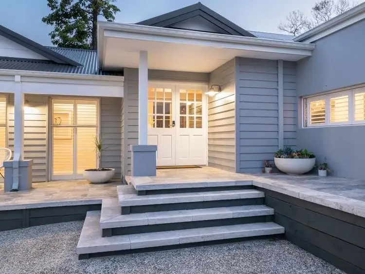 Second view of Homely house listing, 235A Salvado Road, Floreat WA 6014