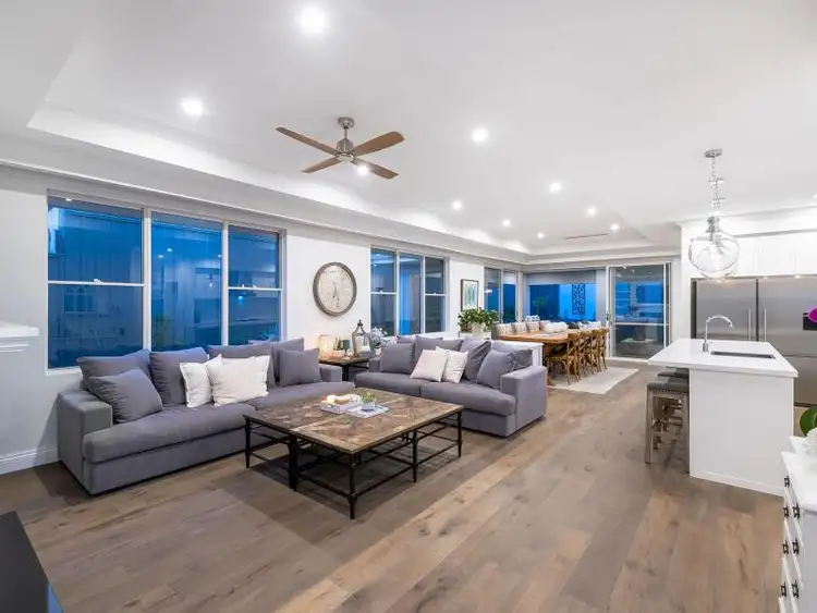 Third view of Homely house listing, 235A Salvado Road, Floreat WA 6014