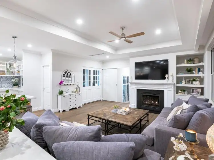 Fifth view of Homely house listing, 235A Salvado Road, Floreat WA 6014