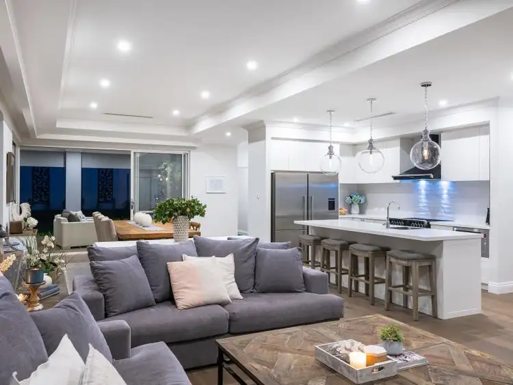 Seventh view of Homely house listing, 235A Salvado Road, Floreat WA 6014