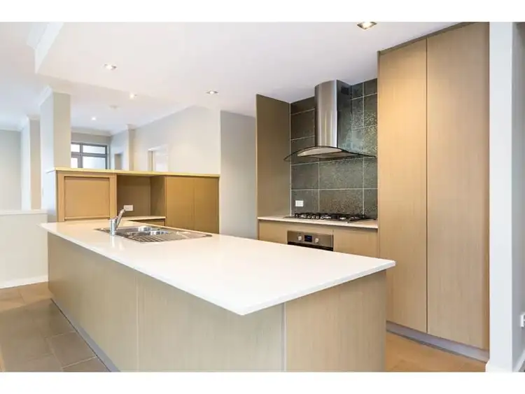 Fourth view of Homely villa listing, 5/23 Stanley Street, Scarborough WA 6019