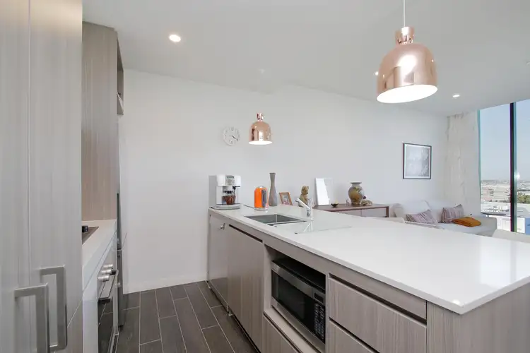 Sixth view of Homely apartment listing, T911/8 Tassels  Place, Innaloo WA 6018