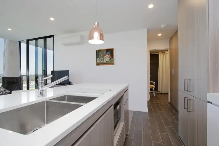Seventh view of Homely apartment listing, T911/8 Tassels  Place, Innaloo WA 6018
