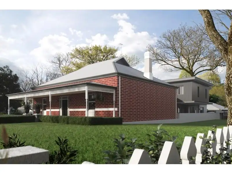 Main view of Homely house listing, 1A Langsford Street, Claremont WA 6010