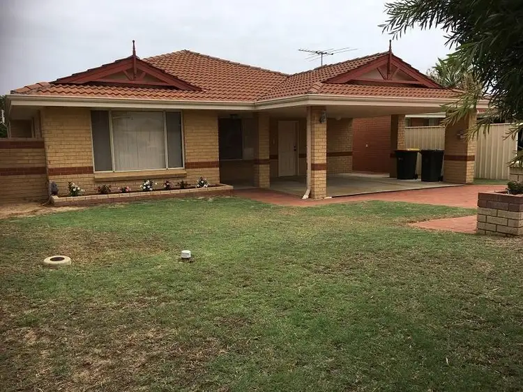 Main view of Homely house listing, 49 Wishaw Loop, Kinross WA 6028