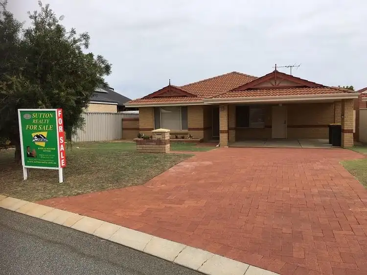 Second view of Homely house listing, 49 Wishaw Loop, Kinross WA 6028