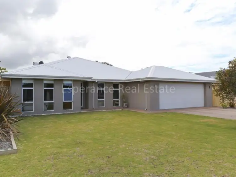 8 Cologne Street, Castletown WA 6450