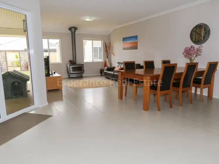 Third view of Homely house listing, 8 Cologne Street, Castletown WA 6450