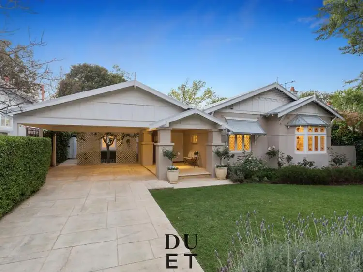 Fourth view of Homely house listing, 17 Tyrell Street, Nedlands WA 6009
