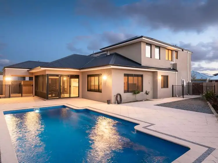 31 Honeymyrtle Turn, Stirling WA 6021