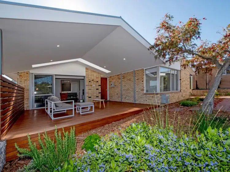 Second view of Homely house listing, 17 Prowse Street, Beaconsfield WA 6162
