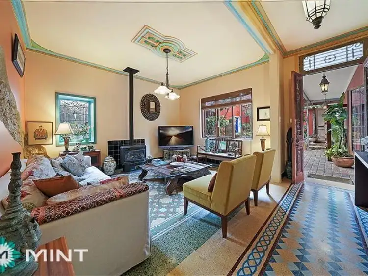 Main view of Homely house listing, 9a Lilly Street, South Fremantle WA 6162