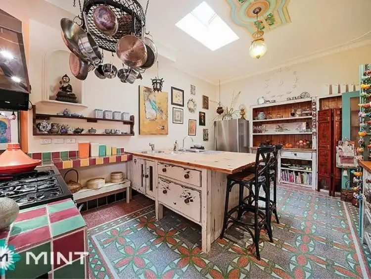 Third view of Homely house listing, 9a Lilly Street, South Fremantle WA 6162