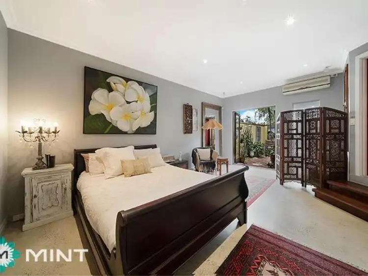 Fifth view of Homely house listing, 9a Lilly Street, South Fremantle WA 6162