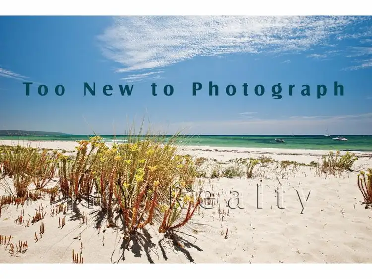 Main view of Homely house listing, 406 Geographe Bay Road, Quindalup WA 6281