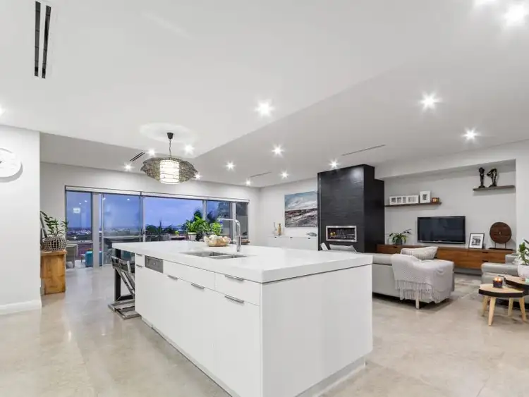 Fourth view of Homely house listing, 32A Alver Road, Doubleview WA 6018