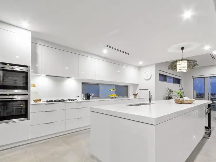 Fifth view of Homely house listing, 32A Alver Road, Doubleview WA 6018