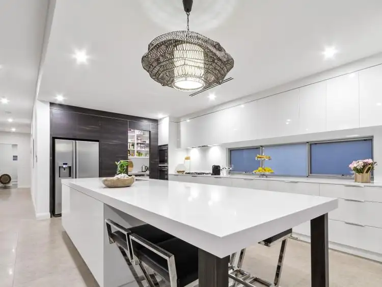 Sixth view of Homely house listing, 32A Alver Road, Doubleview WA 6018