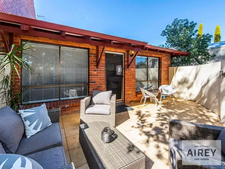 Main view of Homely apartment listing, 8/233 Onslow Road, Shenton Park WA 6008