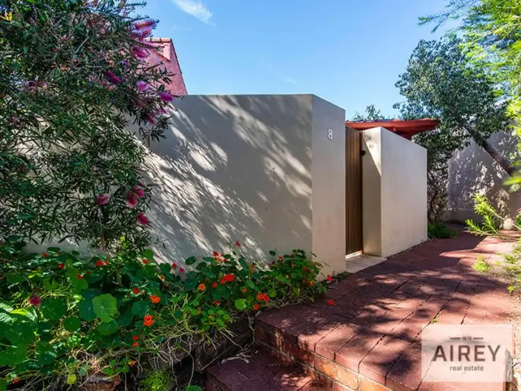 Second view of Homely apartment listing, 8/233 Onslow Road, Shenton Park WA 6008