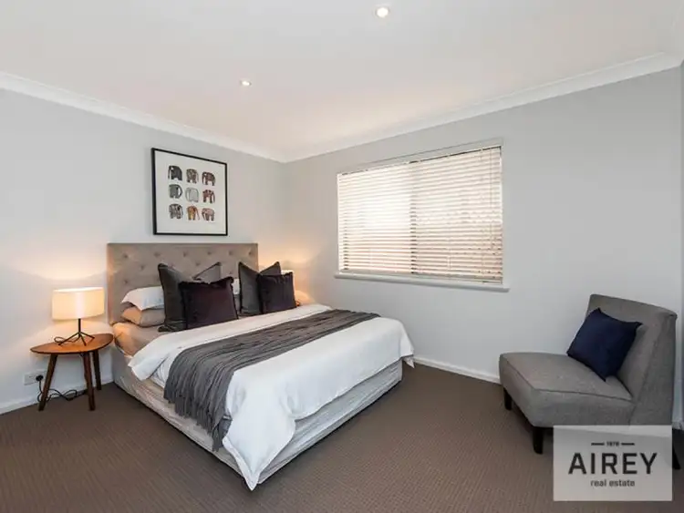 Third view of Homely apartment listing, 8/233 Onslow Road, Shenton Park WA 6008