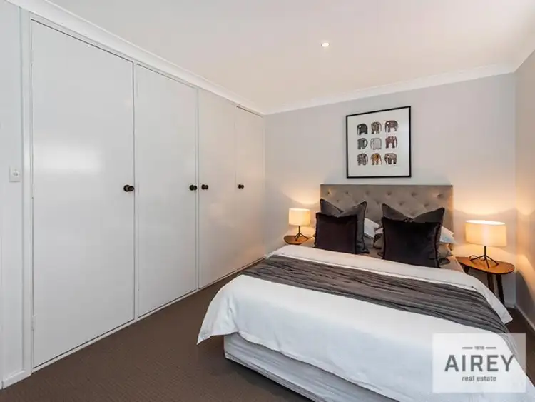 Fourth view of Homely apartment listing, 8/233 Onslow Road, Shenton Park WA 6008