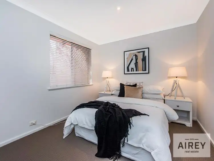 Fifth view of Homely apartment listing, 8/233 Onslow Road, Shenton Park WA 6008