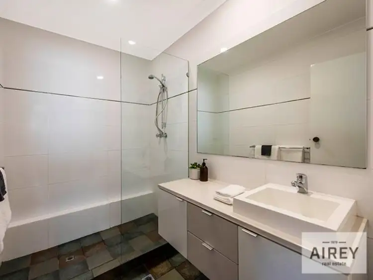Sixth view of Homely apartment listing, 8/233 Onslow Road, Shenton Park WA 6008