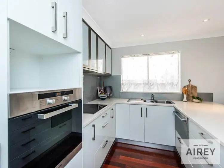 Seventh view of Homely apartment listing, 8/233 Onslow Road, Shenton Park WA 6008
