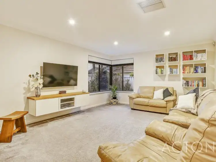 Main view of Homely house listing, 21B Strickland Road, Ardross WA 6153