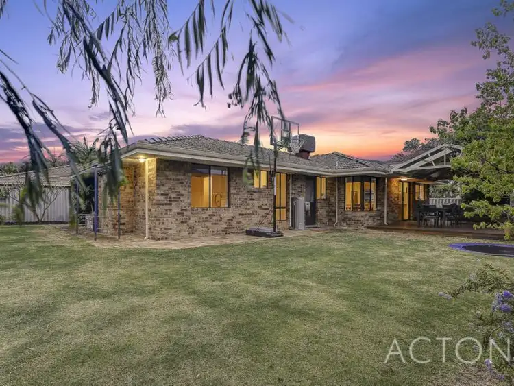 Fourth view of Homely house listing, 21B Strickland Road, Ardross WA 6153