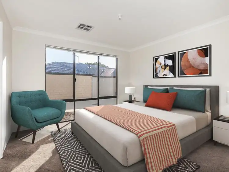 Fifth view of Homely house listing, Lot 7, 26 Climping Street, Balga WA 6061