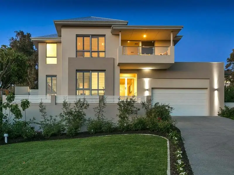 Main view of Homely house listing, 28 Kingsland Avenue, City Beach WA 6015