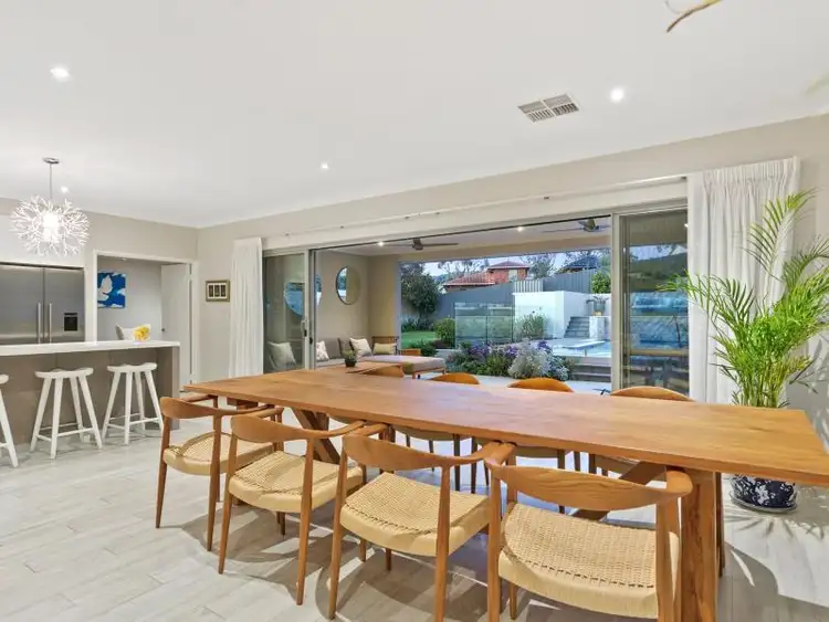Sixth view of Homely house listing, 28 Kingsland Avenue, City Beach WA 6015