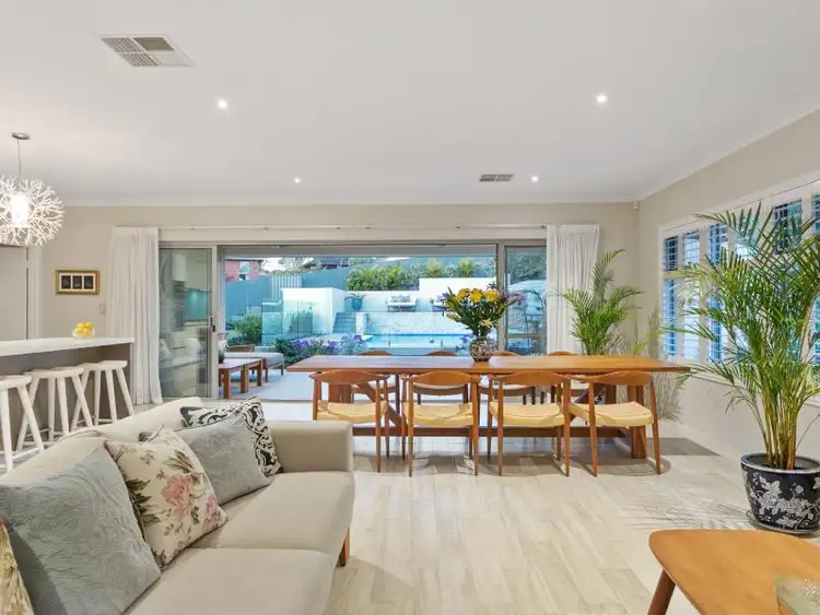 Seventh view of Homely house listing, 28 Kingsland Avenue, City Beach WA 6015