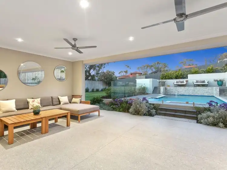 Fourth view of Homely house listing, 28 Kingsland Avenue, City Beach WA 6015