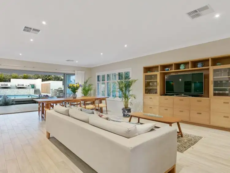 Fifth view of Homely house listing, 28 Kingsland Avenue, City Beach WA 6015