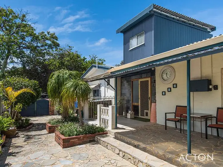 Second view of Homely house listing, 35b Peter Street, Halls Head WA 6210