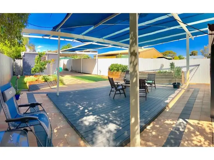 Second view of Homely house listing, 11 Rhodes Street, Kalgoorlie WA 6430