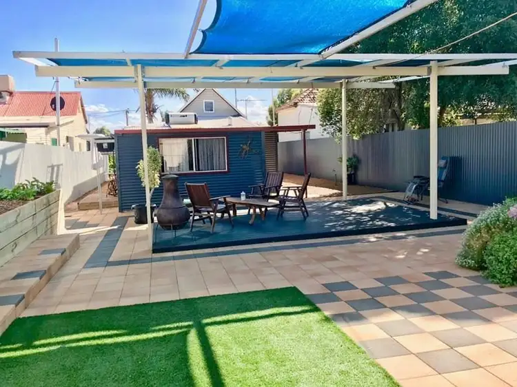 Third view of Homely house listing, 11 Rhodes Street, Kalgoorlie WA 6430