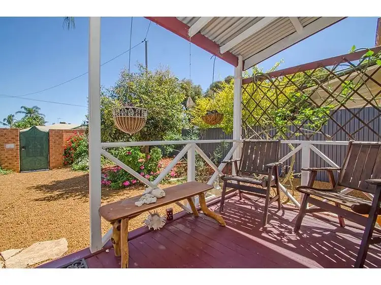 Fifth view of Homely house listing, 11 Rhodes Street, Kalgoorlie WA 6430