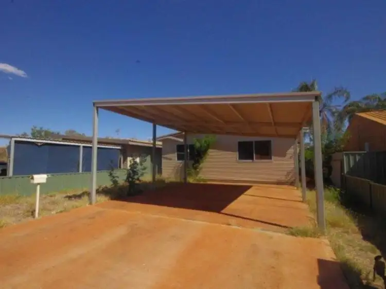 Main view of Homely house listing, 15A Barton Way, Newman WA 6753