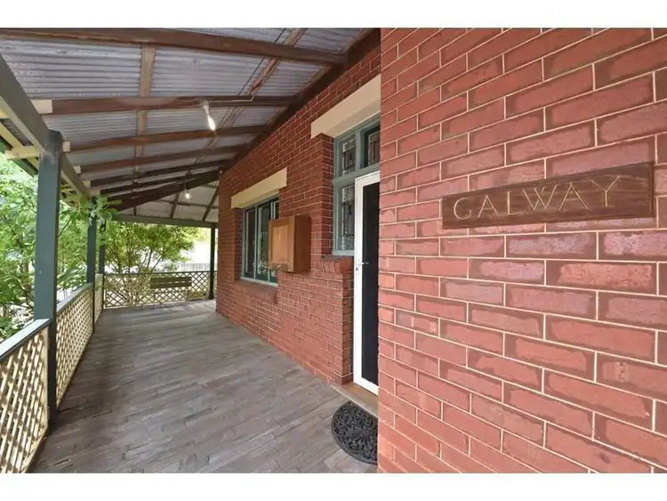 Second view of Homely house listing, 22 Irwin Street, East Fremantle WA 6158