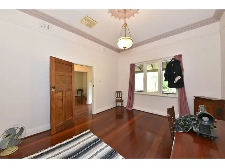 Fourth view of Homely house listing, 22 Irwin Street, East Fremantle WA 6158