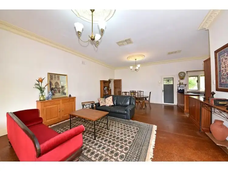 Fifth view of Homely house listing, 22 Irwin Street, East Fremantle WA 6158