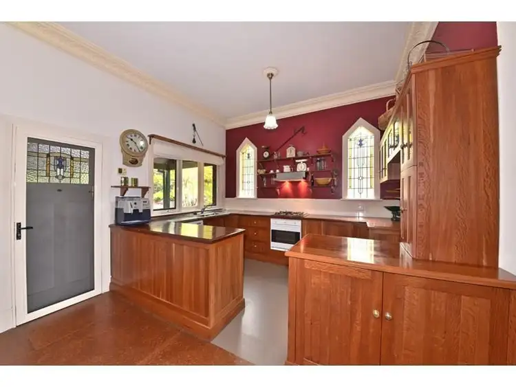 Sixth view of Homely house listing, 22 Irwin Street, East Fremantle WA 6158