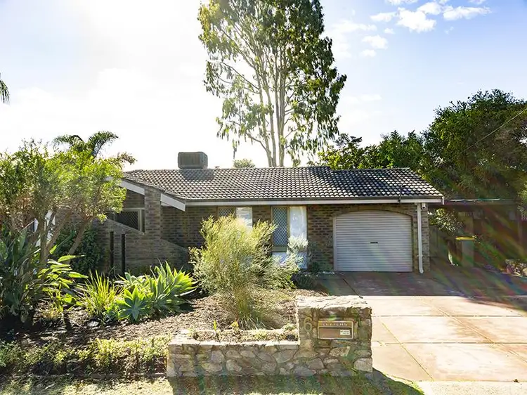 6 Saurel Way, Ferndale WA 6148