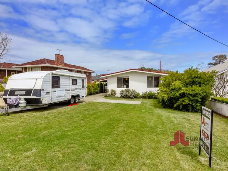 Second view of Homely house listing, 12A Gregory St, South Bunbury WA 6230